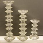 928 7149 CANDLESTICKS